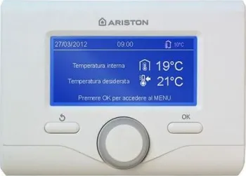 Termostat Ariston Sensys 3318615