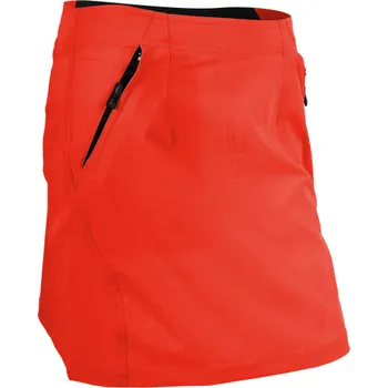 cyklistická sukně Silvini Invio WS859 Coral, XS