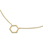 Náhrdelník BOCCIA TITANIUM 08014-02