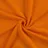 Kvalitex Froté prostěradlo 220 x 200 cm, oranžové