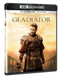 Blu-ray Gladiátor 4K Ultra HD Blu-ray…