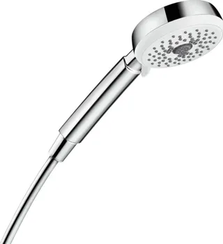 Sprchová hlavice Hansgrohe Crometta 100 26823400