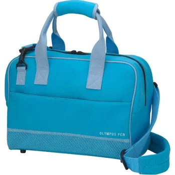 Olympus PMBG-3 modrá