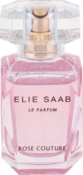 Dámský parfém Elie Saab Le Parfum Rose Couture W EDT