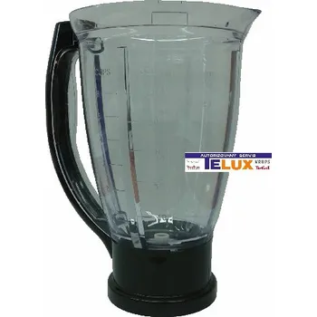 Příslušenství pro kuchyňský robot mixovací nádoba holá k robotu Tefal Masterchef Gourmet / MS-0A17732