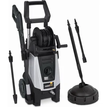 Vysokotlaký čistič POWERPLUS POWXG90415