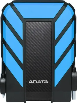 Externí pevný disk ADATA HD710 Pro 2 TB modrý (AHD710P-2TU31-CBL)
