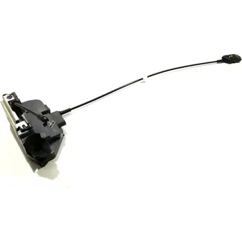 Dveře karosérie Renault Espace IV zámek dveří 8200017966