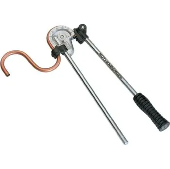 Rothenberger obouruční ohýbačka měděných a ocelových trubek 15 mm