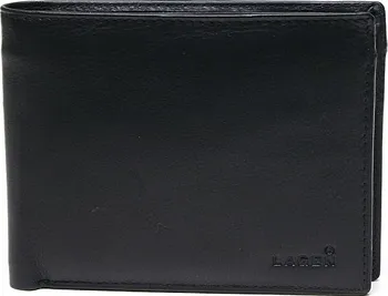 peněženka Lagen W-8053 Black