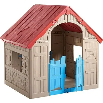 Dětský domeček Keter Wonderfold Playhouse