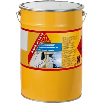 Sika Sikafloor 410 10 l