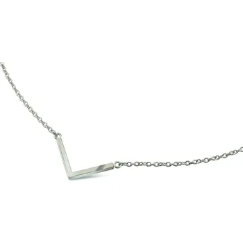 Náhrdelník Náhrdelník BOCCIA TITANIUM 08015-01