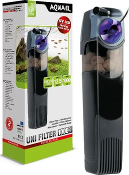 Akvarijní filtr Aquael Unifilter 1000 UV Power 
