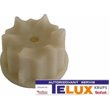 Příslušenství pro kuchyňský robot spodní unašeč mixovací nádoby robota Moulinex Odacio / MS-0672311