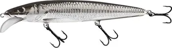 Umělá nástraha Salmo Whacky Floating 15 cm/28 g