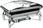 Lacor Chafing Dish LUXE GN 1/1 69091…
