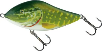 Umělá nástraha Salmo Wobler Slider Sinking 10 cm/46 g