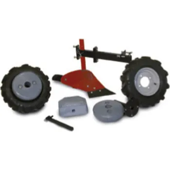 Pubert Vario Kit pro orbu 400 x 8