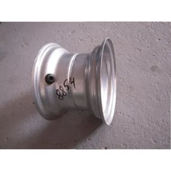 Plechové kolo Disk plechový 8854