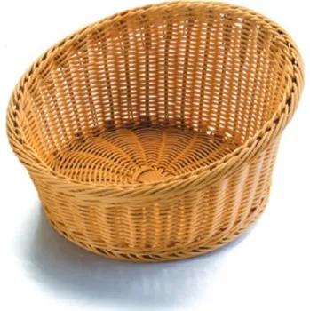 Lacor 63494 košík na pečivo 
