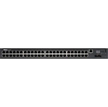 Switch DELL Networking N2048P (210-ABNY)