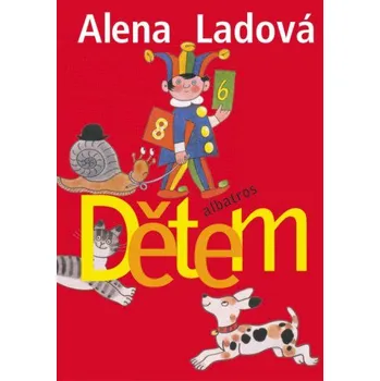První čtění Dětem - Alena Ladová