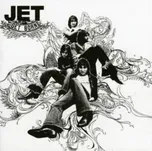 Get Born - Jet [CD] 