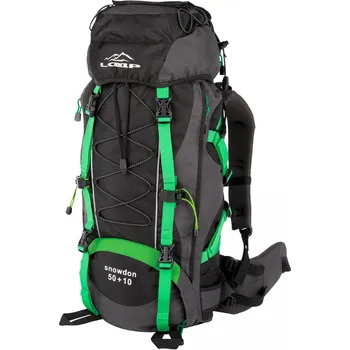 turistický batoh LOAP Snowdon 50+10 l