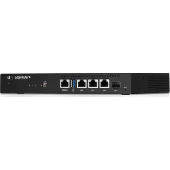 Ubiquiti 4-Port ER-4