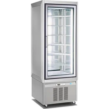 Longoni 3700 stříbrná