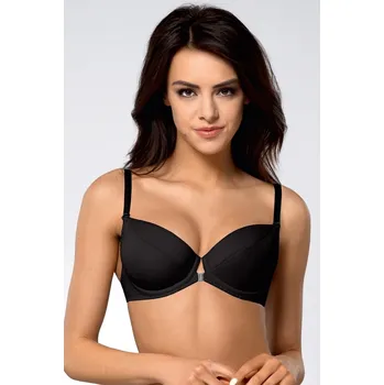 Dámské spodní prádlo AVA 146/69 černá