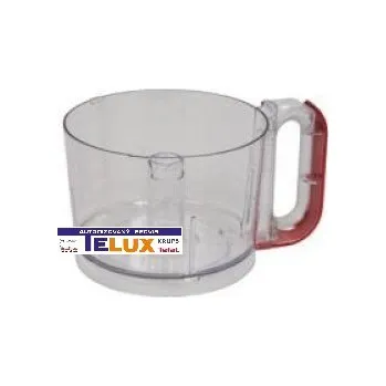 Příslušenství pro kuchyňský robot hlavní pracovní nádoba - mísa robota Moulinex Masterchef / MS-5A07401