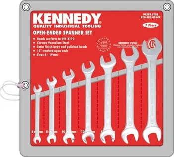 Klíč Kennedy KEN5820960K