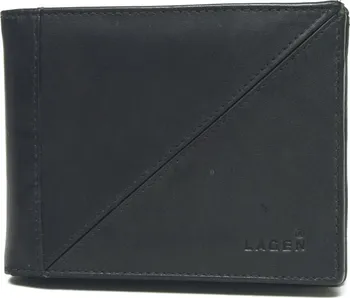 Peněženka Lagen 7175 Black