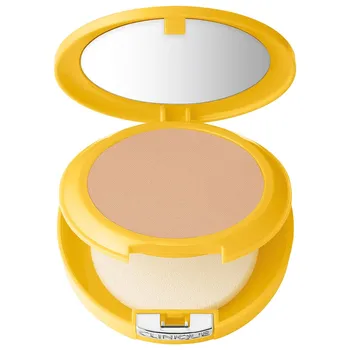Pudr Clinique Mineral Powder Makeup For Face SPF30 9,5 g Medium