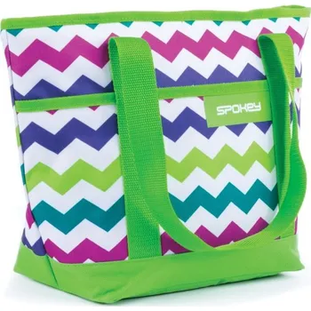 Spokey Acapulco 12 l, zelená