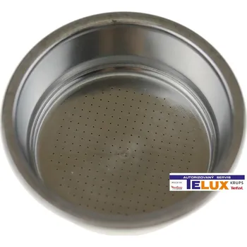Náhradní díl pro kávovar sítko na 2 porce kávy pressa Krups / MS-623767