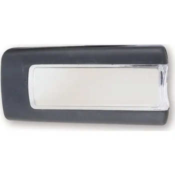 Stahovací páska VÝMĚNNÉ SKLO DO LAMPY MODEL 1838/1LED (Náhradní sklo odolné proti poškrábání pro svítilnu 1838/11LED)