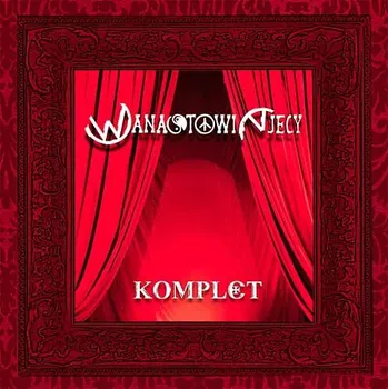 Česká hudba Komplet - Wanastowi Vjecy [CD]
