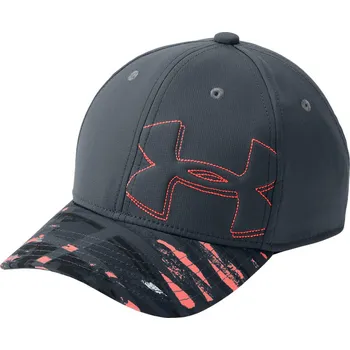 Kšiltovka Under Armour Billboard 2.0 Cap černá S/M