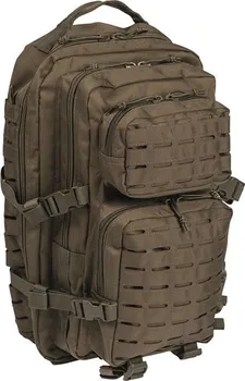 turistický batoh Mil-Tec US Assault Laser Cut 36 l
