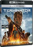 Blu-ray Terminator: Genisys 4K Ultra HD…