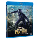 Blu-ray Black Panther (2018)