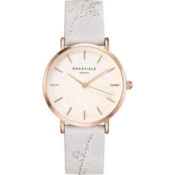Hodinky Recenze Rosefield CILIR-E93