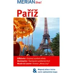 Paříž - Marina Bohlmann-Modersohn