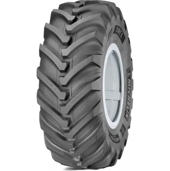 Pneu pro těžký stroj Michelin XMCL 480/80 R26 167 A8/167B