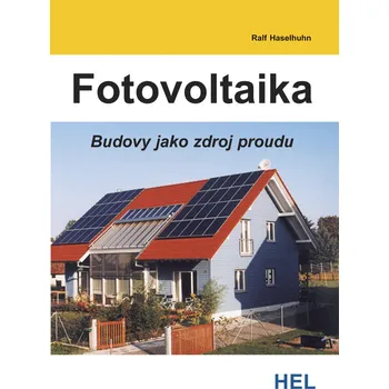 Fotovoltaika - Ralf Haselhuhn