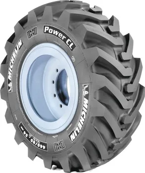 Pneu pro těžký stroj Michelin Power CL 400/70 R24 6,0/70-24 158A8