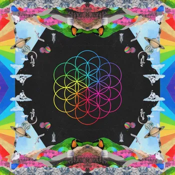 Zahraniční hudba A Head Full Of Dreams - Coldplay [2LP]